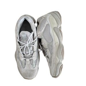 Adidas Yeezy 500 Neutral Taupe — Size 13.5 (Box Included).